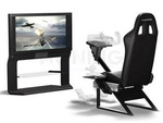 PLAYSEAT AIR FORCE GAMING CHAIR