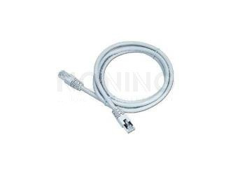PATCHCORD CAT.6 FTP 5M GREY GEMBIRD LSZH CU