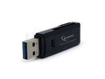 Czytnik Kart Gembird Sd/Micro Sd Usb 3.0 Blister Uhb-Cr3-01