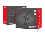 GAMING CHAIR GENESIS NITRO 330 BLACK