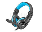 GAMING HEADSET FURY WILDCAT