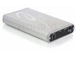 DELOCK 3.5 EXTERNAL ENCLOSURE SATA HDD > USB 3.0