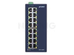 SWITCH PLANET ISW-1600T 16-PORT 100TX INDUSTRIAL