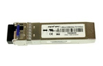 SFP WDM OPTEC, 1.25G, SM LC, 10dB (3km), TX1310/RX1550, DDM (GLC BX-U)