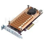 QNAP QM2-2S-220A