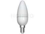 ŻARÓWKA GENERAL ELECTRIC LED E14 2700K 250LM 3.5W