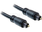Kabel Optyczny Toslink M/M 2m Delock
