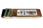 SFP+ WDM OPTEC, 10G, SM LC, 21dB DFB/APD (60km), TX1330/RX1270, DDM