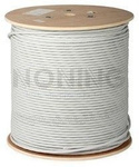 CAT 6A U/FTP Shielded Cable: NETSET U/FTP 6A [500m], indoor