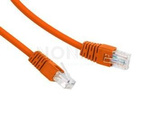PATCHCORD CAT.5E 0.25M ORANGE GEMBIRD