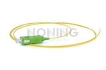 Pigtail ConnLink GOLD SC/APC (8°), SM, 1M