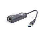 USB 3.0 GIGABIT LAN ADAPTER