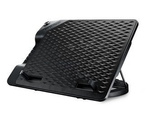 Podstawka Chłodząca Pod Laptopa Cooler Master Notepal Ergostand Iii (Usb 2.0, Do 17", 1x 230mm)