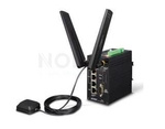 Router Planet Icg-2420g-Lte-Eu 4x 100mb 2-Sim Card Slot, Rs232, Gps, Lte, Bramka Przemysłowa
