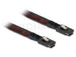 Kabel Sas Mini Sff-8087 36pin M/M 50cm Delock