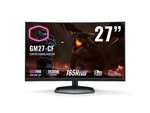 Monitor Cooler Master Gm27-Cf 27" Zakrzywiony 165hz Fhd 3ms Freesync