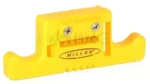 Stripper do wykonywania wcięć w tubach światłowodowych Miller MSAT-5 (1.9-3.0mm)