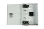Wall mount enclosure Tracom FOB-G06