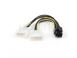 CABLE CPU SWITCH 2HDD/6PIN BTX (CC-PSU-6)