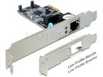 DELOCK PCI EXPRESS CARD > 1 X GIGABIT LAN