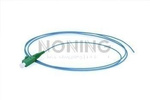 Pigtail OPTO LC/APC (8°), SM G657A2, 1M