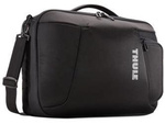 TORBA NA LAPTOPA THULE ACCENT 15.6" CZARNY