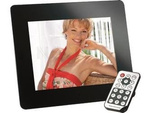 DIGITAL PHOTO FRAME INTENSO 8" MEDIADIRECTOR TFT-LCD 800X600