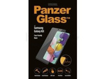 Szkło Hartowane Panzerglass Do Samsung A51 Czarny
