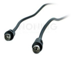 ANTENNA CABLE TV IEC M/F 1.8M GEMBIRD