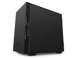 PC CASE NZXT H210I MINI-ITX TOWER BLACK