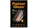 SZKŁO HARTOWANE PANZERGLASS DO IPHONE XS MAX CZARNY