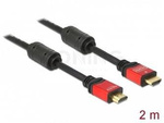 CABLE HDMI-> HDMI BLISTER 1,8M (84333)