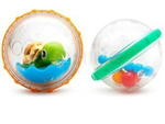 MUNCHKIN FLOAT AND PLAY BUBBLES - 2 PACK