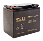 Akumulator AGM  12V 33Ah (196*152*170mm)