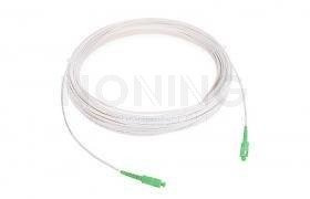 Patchcord abonencki SC/APC-SC/APC G657A2 10m