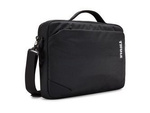 BAG FOR MACBOOK THULE SUBTERRA 15" BLACK