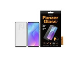 Szkło Hartowane Panzerglass Do Xiaomi Mi 9t Czarny