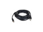 Kabel Usb-A(M)->Usb-B(M) 2.0 3m Czarny Ferryt Gembird