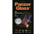 TEMPERED GLASS PANZERGLASS FOR IPHONE 6+/6S+/7+/8+ PRIVACY CAMSLIDER BLACK