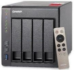 QNAP TS-451+-2G