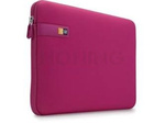 ETUI DO LAPTOPA CASE LOGIC LAPS 13.3" RÓŻOWE