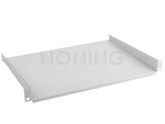 19" FIXED SHELF 1U/483X315MM MAX LOAD CAPACITY UP TO 20KG GREY LANBERG