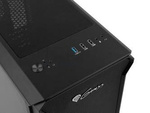 Obudowa Genesis Irid 503 Micro Tower (Z Oknem, Usb 3.0)
