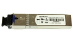 SFP WDM OPTEC, 1.25G, SM SC, 24dB (80km), TX1490/RX1550, DDM