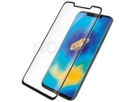 TEMPERED GLASS PANZERGLASS FOR HUAWEI MATE 20 PRO BLACK