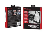 CASE/PSU FAN GENESIS HYDRION 120 WHITE LED 120MM