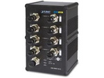 SWITCH PLANET ISW-800T-M12 8-PORT 100MB/S IP67
