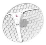 LHG XL 2 Dual chain 21dBi 2.4GHz CPE/Point-to-Point Integrated Antenna for longer distances