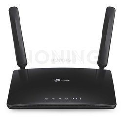 Archer MR200 Dwupasmowy, bezprzewodowy router 4G LTE, AC750