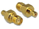 Adapter Sma Jack-> Smb Jack Delock